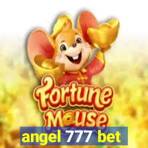 angel 777 bet